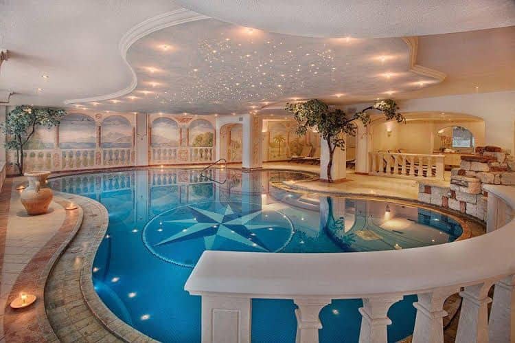 Alpin Royal Wellness Refugium and Resort