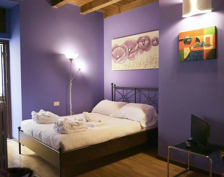 Romeos Guest House Romeos Guest House