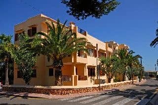 Casas de Cala Ferrera Casas de Cala Ferrera