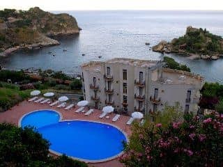 Hotel Isola Bella