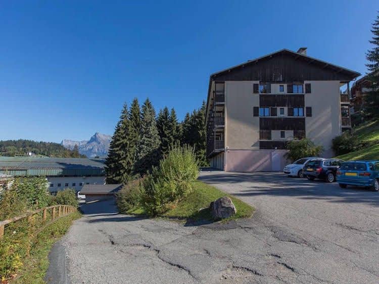 Appartement Le Relax Appartement Le Relax