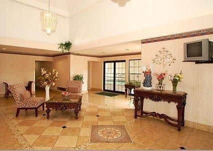 Baymont Inn and Suites Oklahoma City Edmond