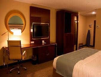 Baymont Inn and Suites Copley Akron Baymont Inn and Suites Copley Akron