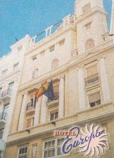 Europa Valencia Europa Valencia