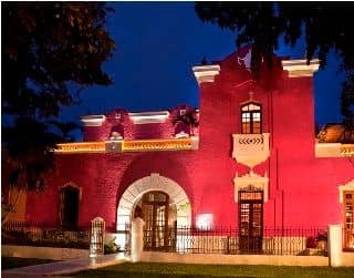 Rosas & Xocolate Boutique Hotel Spa Rosas & Xocolate Boutique Hotel Spa