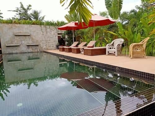 Filia d'Angkor Boutique Villa Filia d'Angkor Boutique Villa