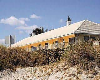 Berkshire on the Ocean