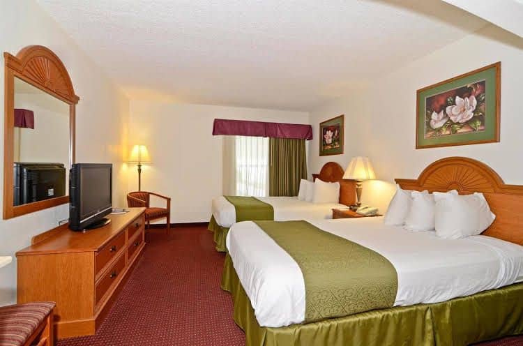 Days Inn Panama City