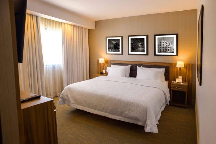 Hampton Inn by Hilton Piedras Negras Hampton Inn by Hilton Piedras Negras