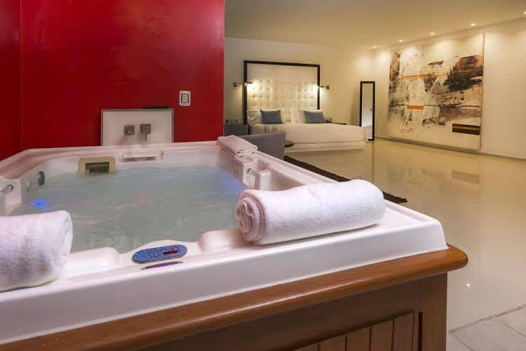 In Fashion and Spa Adults Only In Fashion and Spa Adults Only