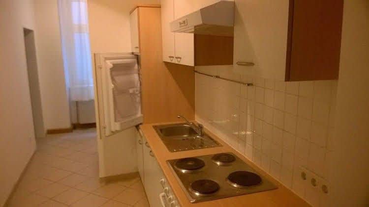 CheckVienna Knollgasse CheckVienna Knollgasse