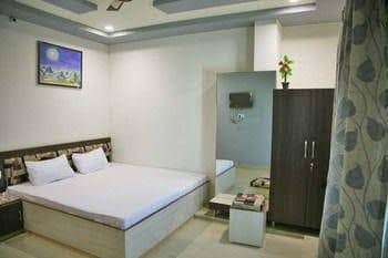 New Holiday Inn Ajmer New Holiday Inn Ajmer