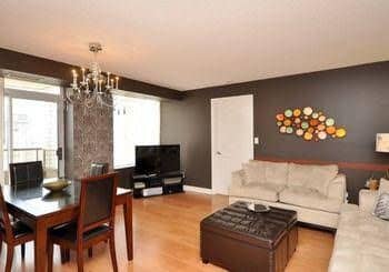 NAPA Furnished Suites Square One