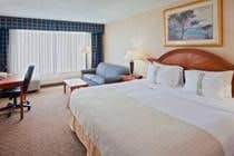 HOLIDAY INN CUMBERLANDDOWNTOWN