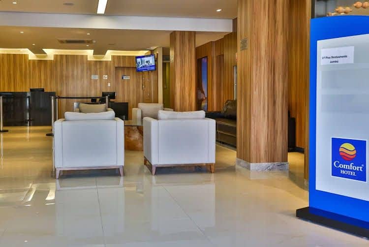 Comfort Aracaju Comfort Aracaju