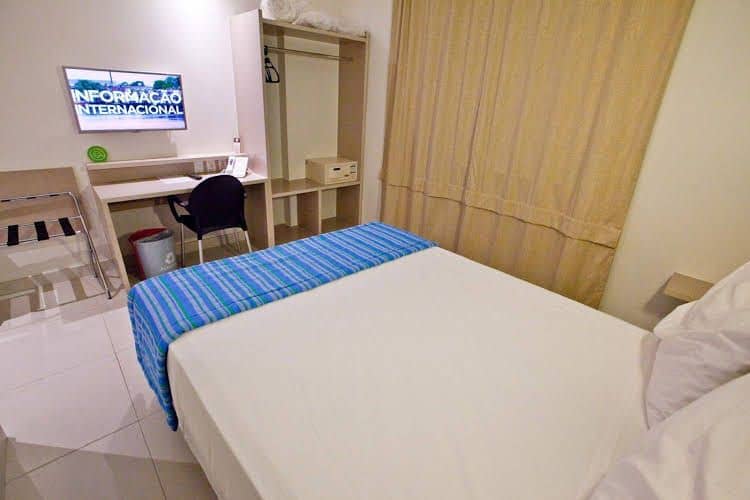 Go Inn Aracaju Go Inn Aracaju