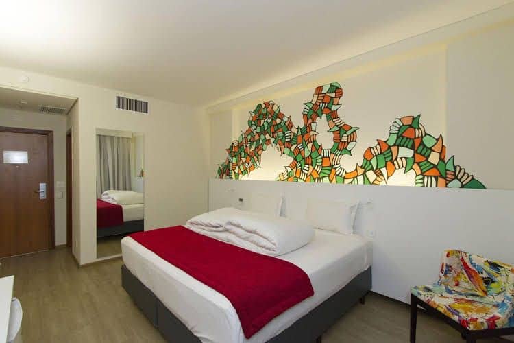 Ramada Encore Virginia Luxemburgo Belo Horizonte