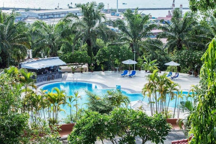 Victory Paradise Resort Victory Paradise Resort