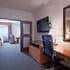 Holiday Inn Express and Suites Calgary SMacleod Trail S