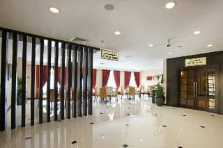London Suites