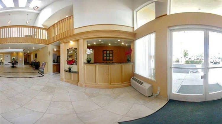 Quality Inn Vallejo Quality Inn Vallejo