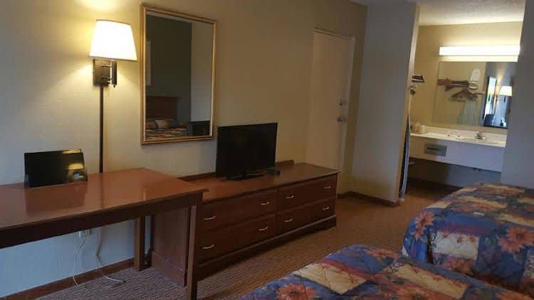 Fairbridge Inn Express Villa Rica