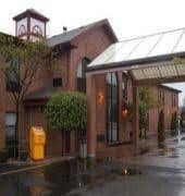 Howard Johnson Waukegan Great Lakes