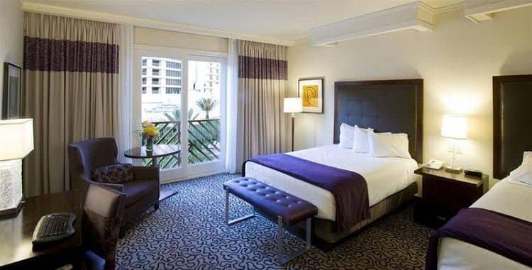 Harrahs Rincon San Diego North