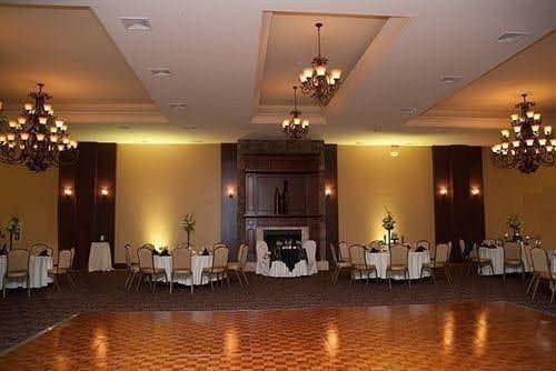 The Carbondale Grand and Conference Center