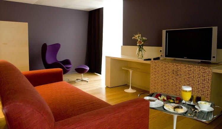 BALNEARIO DE PANTICOSA RESORT BALNEARIO DE PANTICOSA RESORT
