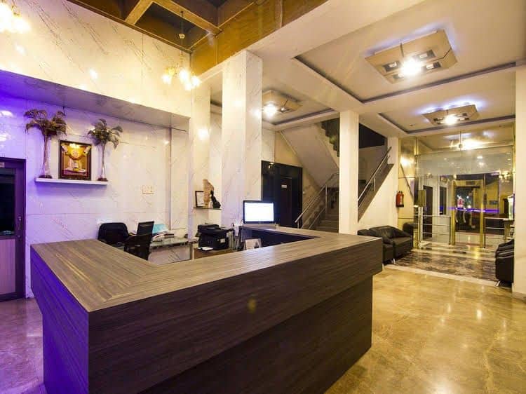 Fab Satish Executive Hinjewadi Fab Satish Executive Hinjewadi