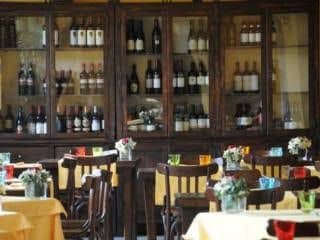 Cascina Marisa Ristorante Cascina Marisa Ristorante