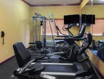 Baymont Inn and Suites Cuero