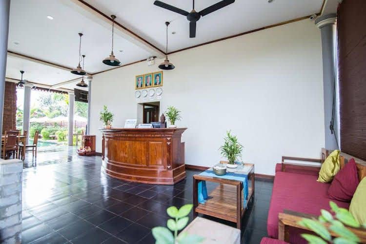 Rain Sey Angkor Art and Home Rain Sey Angkor Art and Home