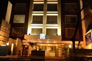 Clarks Inn Amritsar