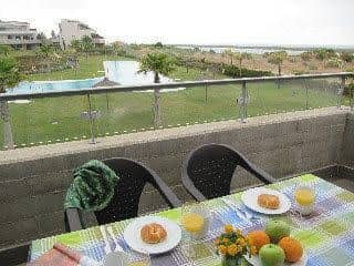 Life Apartments El Rompido Life Apartments El Rompido