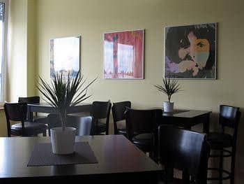 Best Western Amedia Passau