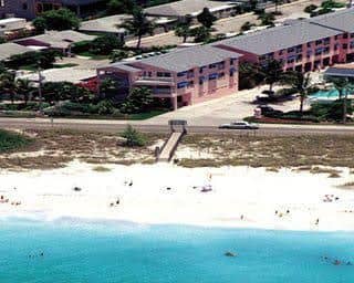 The Penthouses at Gulf Stream