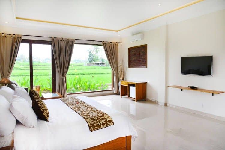 Kubu Bali Baik Villa and Resort