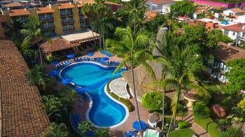 Hacienda Buenaventura and Mexican Charm Hacienda Buenaventura and Mexican Charm