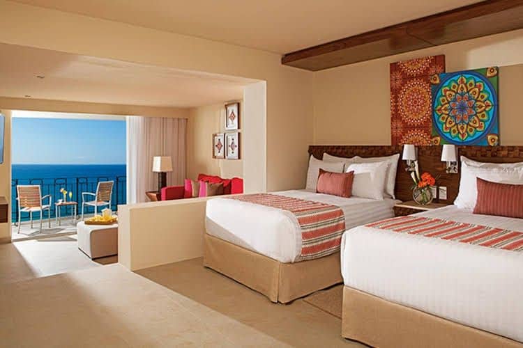 Sunscape Puerto Vallarta Resort and Spa Sunscape Puerto Vallarta Resort and Spa