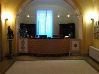 Villa Signorini Relais