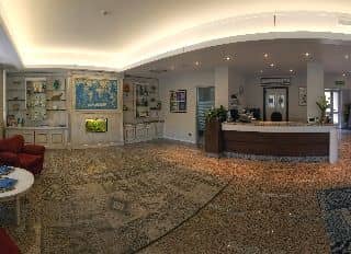 Bonotto Hotel Desenzano