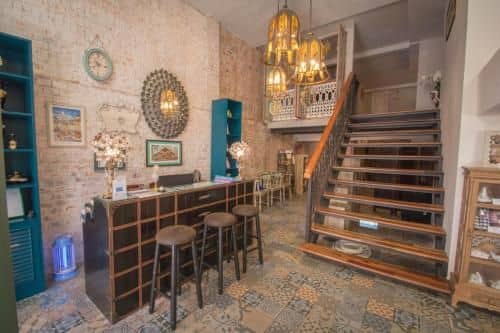 Si Phum Heritage Boutique Chiang Mai