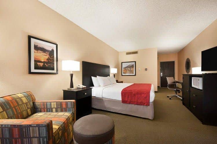 Ramada Plaza Gillette
