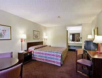 Knights Inn Adairsville Knights Inn Adairsville
