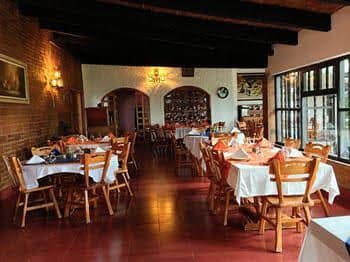 Rancho El Atascadero