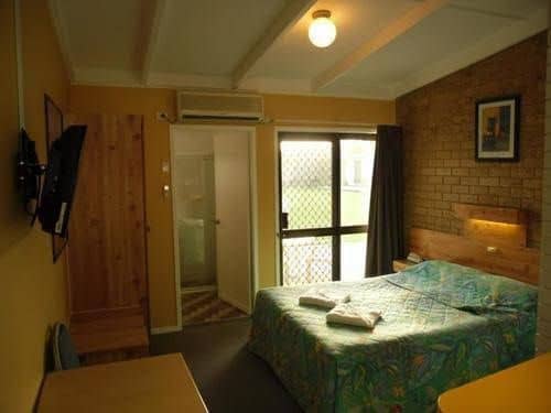 Fun n Sun Motel Ballina Fun n Sun Motel Ballina
