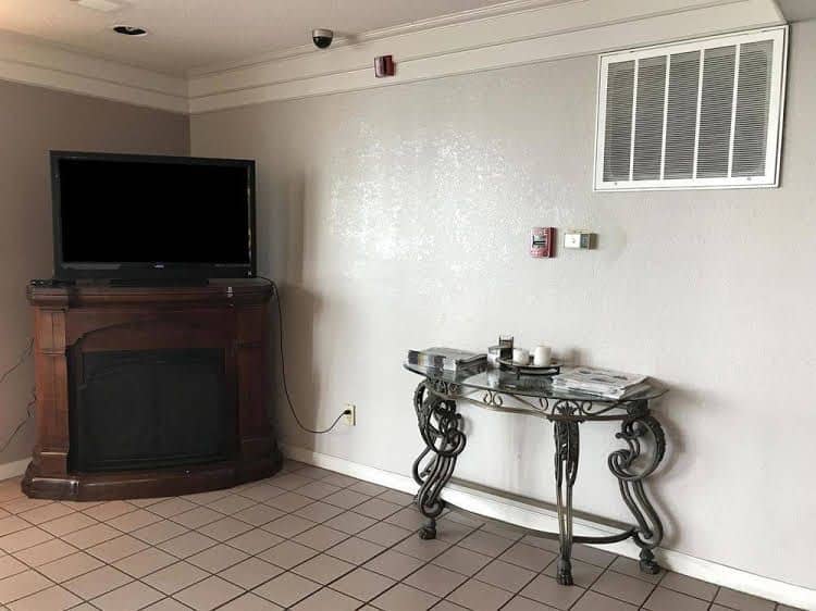 Americas Best Value Inn Americas Best Value Inn