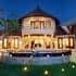 Ocean View Frangipani Villa and Spa